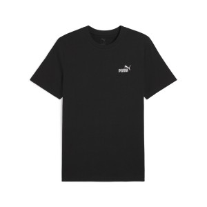 Męska koszulka Essentials z małym logo No. 1 PUMA