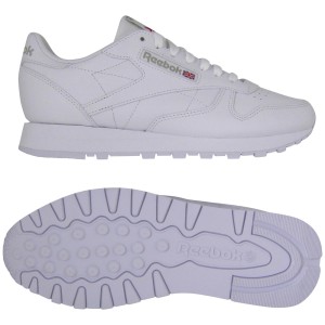 Buty do chodzenia męskie Reebok Classic