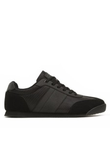 Lanetti Sneakersy MP07-6878-07 Czarny