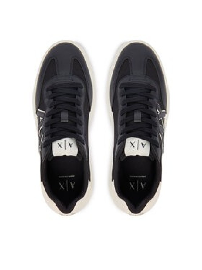 Armani Exchange Sneakersy XM002687 AF22775 MZ752 Kolorowy