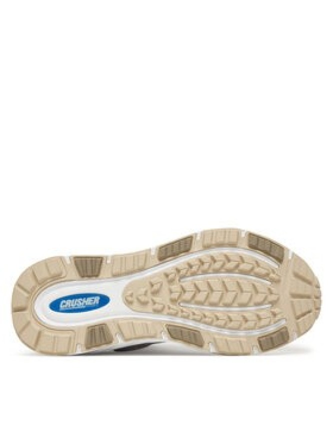 EA7 Emporio Armani Sneakersy 7X000602 AF10181 MZ702 Biały