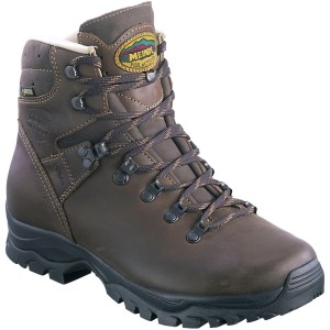 Buty trekkingowe męskie MEINDL Wales 2 MFS