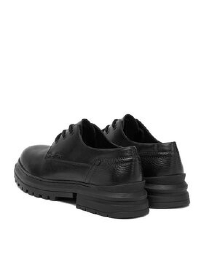 G-Star Raw Półbuty CEO-SINNER-04 MI08 Czarny