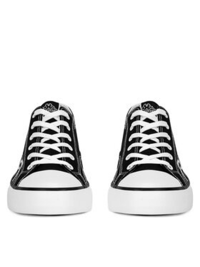 Kappa Trampki YL201413 Czarny