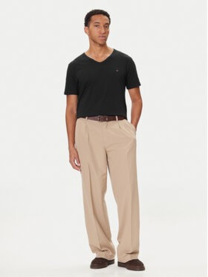 Tommy Hilfiger Komplet t-shirtów UM0UM03637 Kolorowy Regular Fit