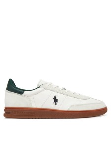 Polo Ralph Lauren Sneakersy Bedford 809968171001 Biały