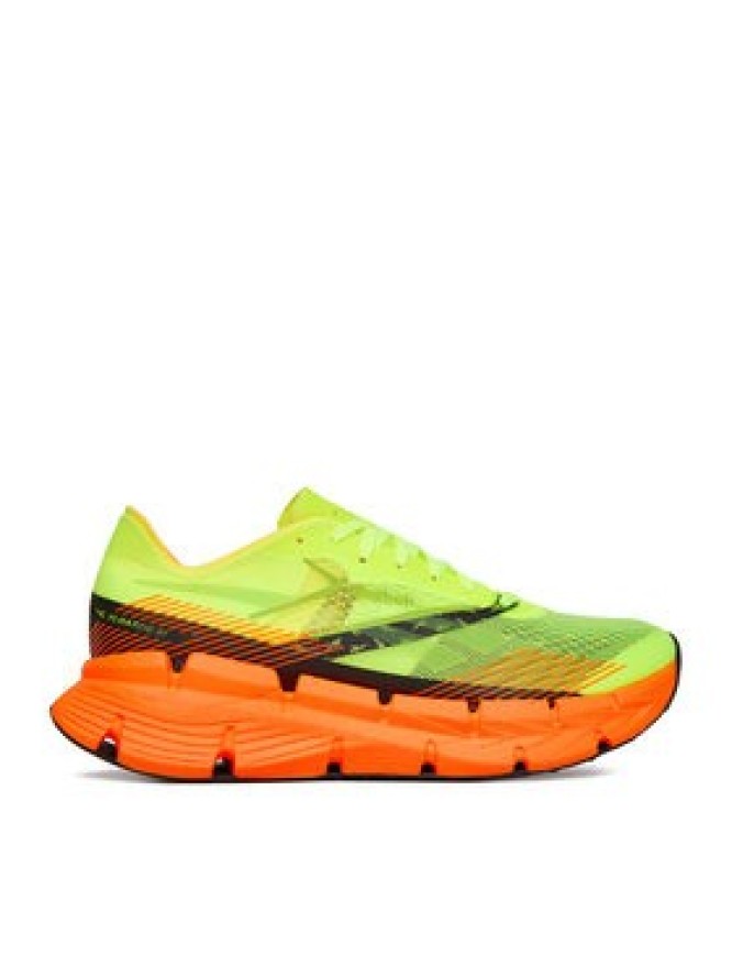 Reebok Buty do biegania EO-FLOATZIG X1 100248001 Żółty