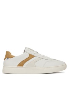 Rieker Revolution Lifestyle Sneakersy U0708-81 Biały