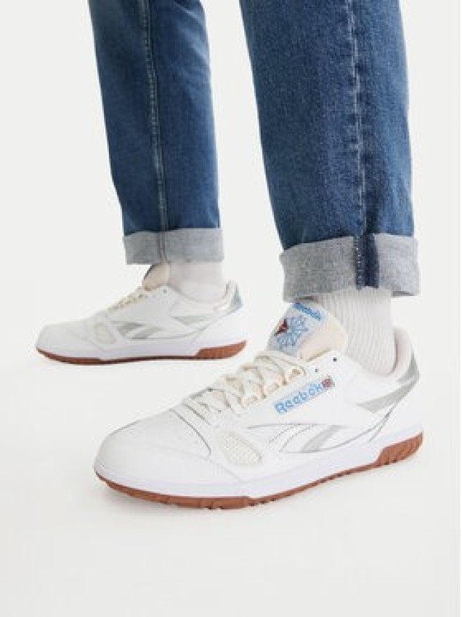 Reebok Sneakersy EO-DEFIANCE 88 100244853 Biały