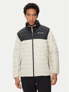 Columbia Kurtka przejściowa Powder Lite™ II 2086964 Beżowy Regular Fit