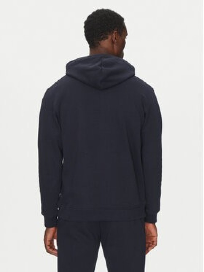 Scotch & Soda Bluza 179198 Granatowy Regular Fit