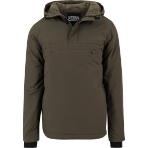 Parka Urban Classic ded pull over