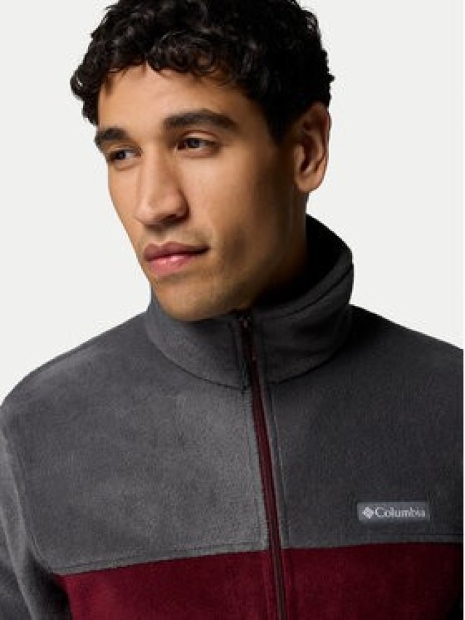 Columbia Polar Steens Mountain™ 1476671 Szary Regular Fit