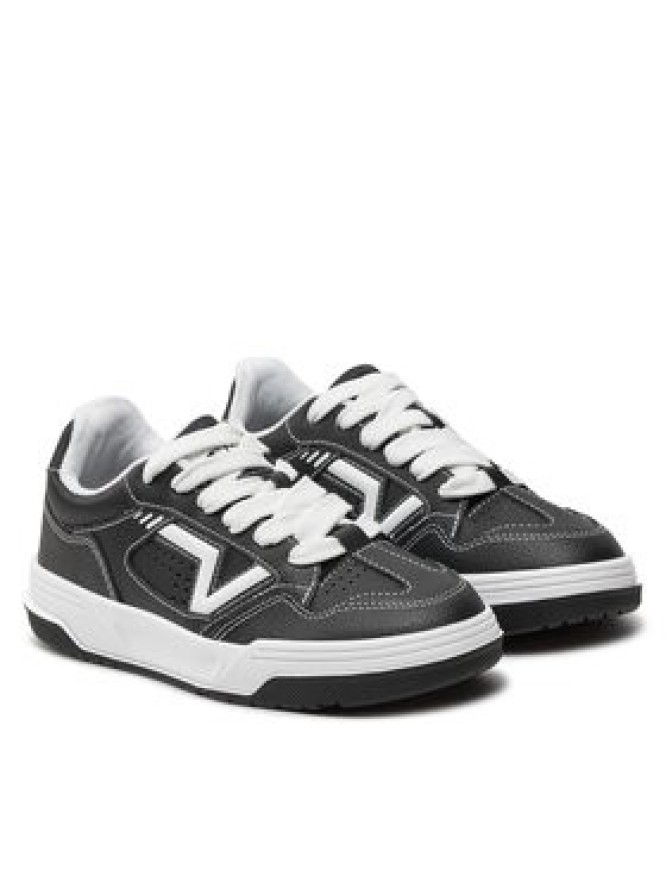 Vans Sneakersy Upland VN000D25BZW1 Czarny