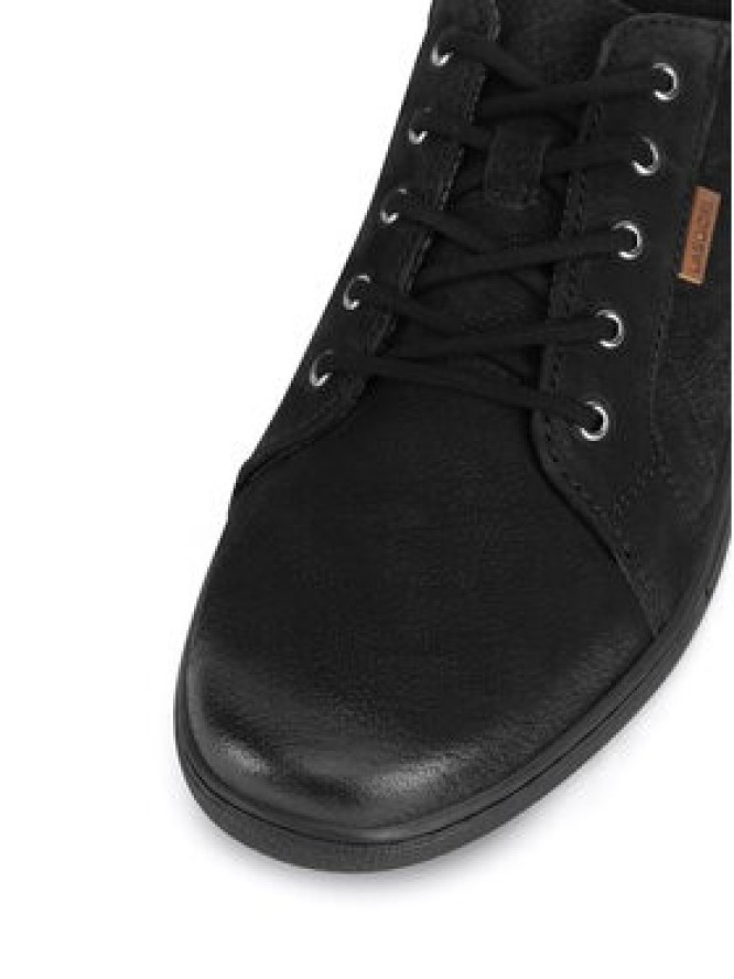 Lasocki Półbuty VICTOR4-77 MI08 Czarny