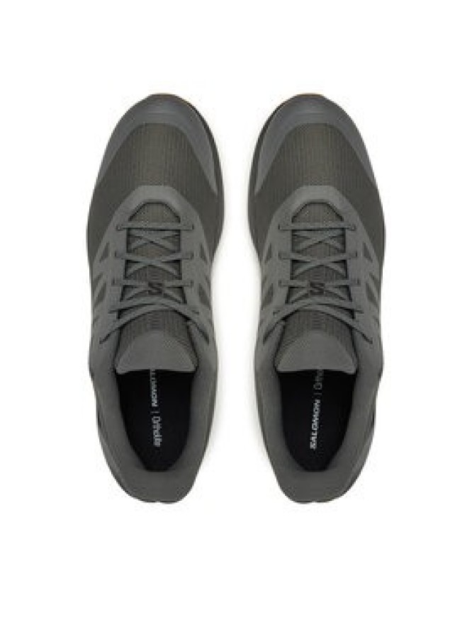 Salomon Trekkingi Elixir Tour L47576000 Szary