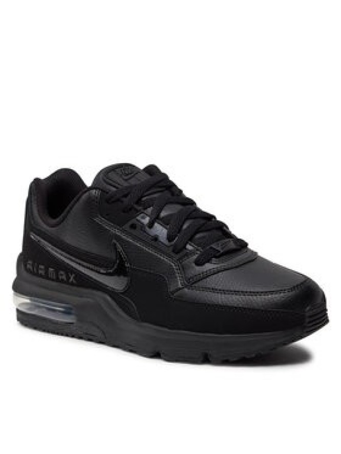 Nike Sneakersy Air Max Ltd 3 687977 020 Czarny