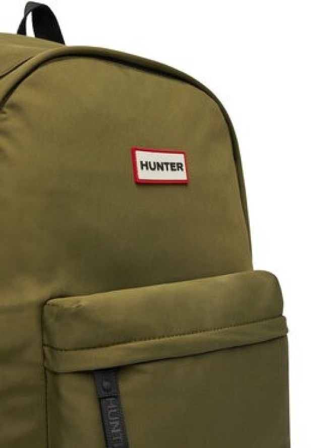 Hunter Plecak HTR-B-009-07 Zielony