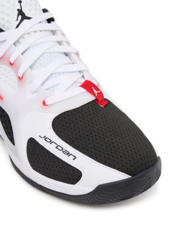 Nike Buty do koszykówki Jordan Heir Series FQ3858 106 Biały