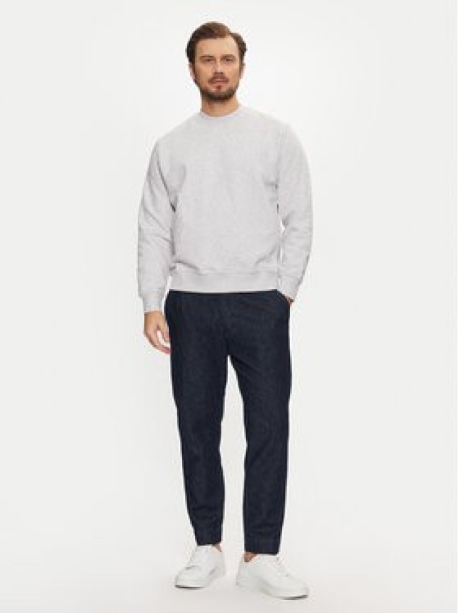 Jack & Jones Bluza Urban Edge 12259945 Biały Loose Fit