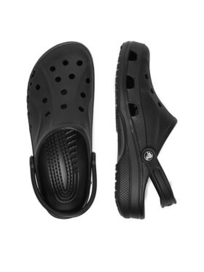 Crocs Klapki C-BAYA 10126-001 Czarny