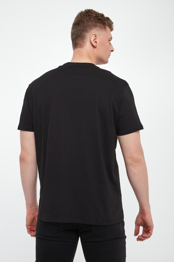 T-shirt męski ARMANI EXCHANGE