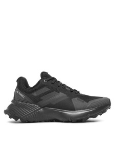 adidas Trekkingi Terrex Soulstride Trail Running IE9413 Czarny
