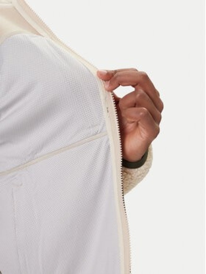 Rossignol Polar Alltrack RLOML10 Beżowy Relaxed Fit