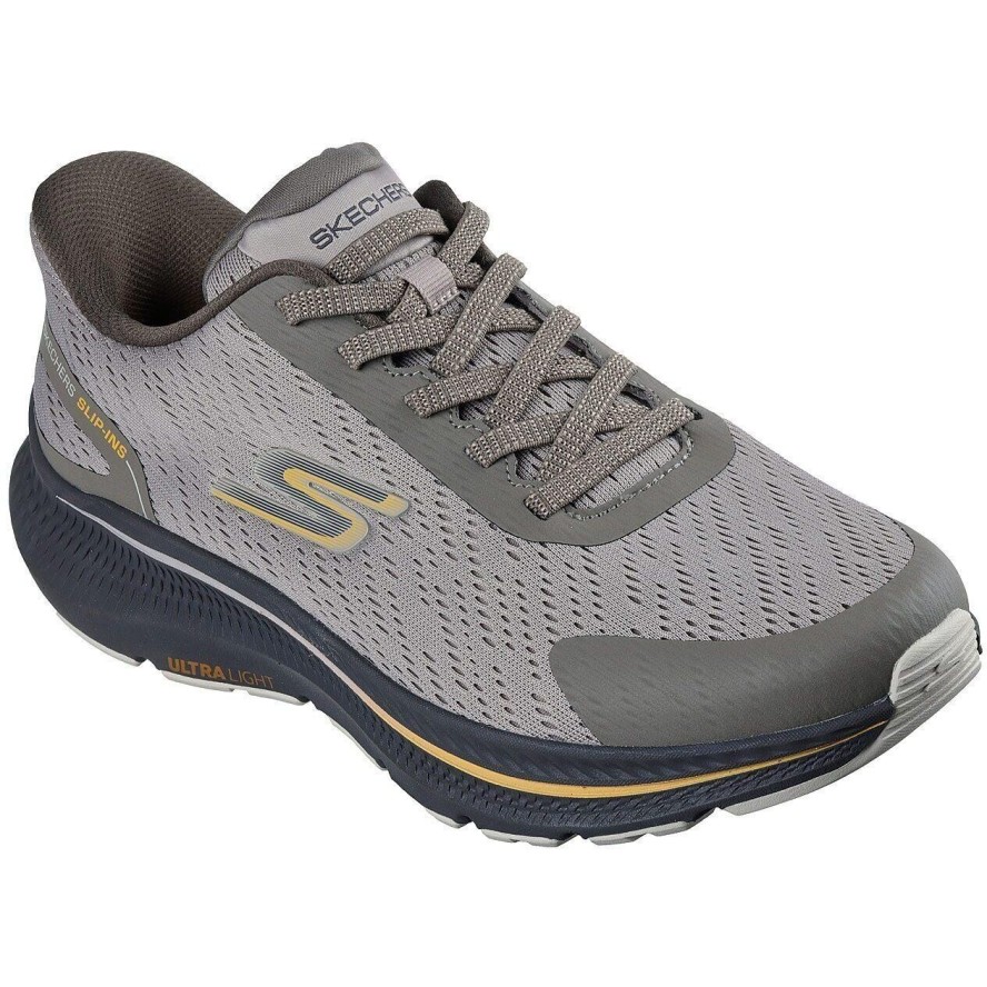 Buty sportowe męskie Skechers Go Run Consistent 2.