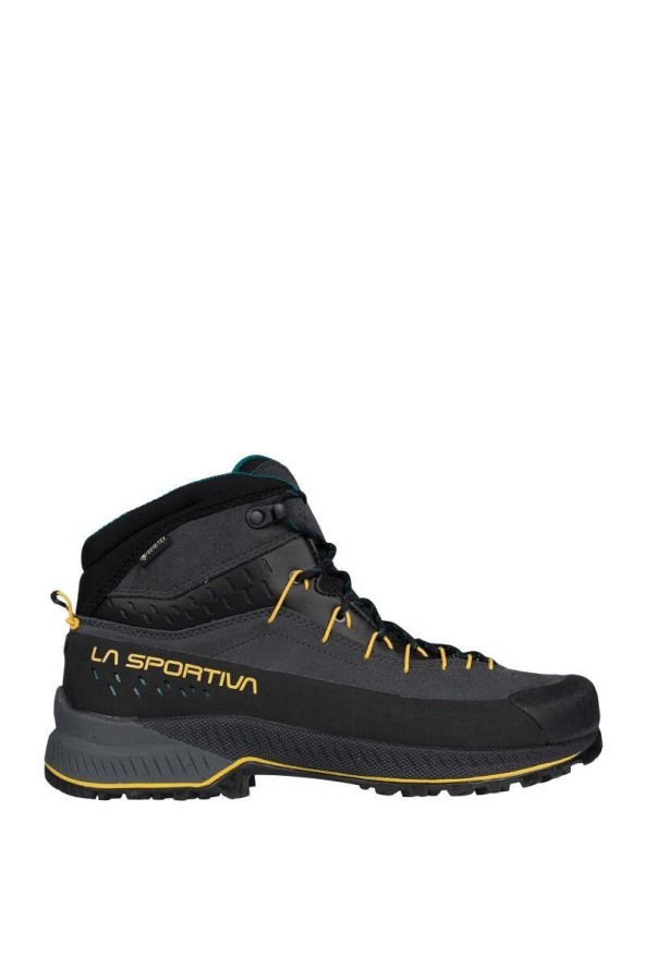 Buty podejściowe męskie La Sportiva TX4 Evo Mid GTX