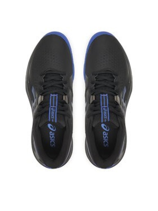 Asics Buty do tenisa Gel-Challenger 15 Clay 1041A508 Czarny