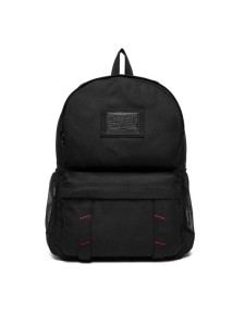Guess Jeans Plecak M5BZ96 WL980 Czarny