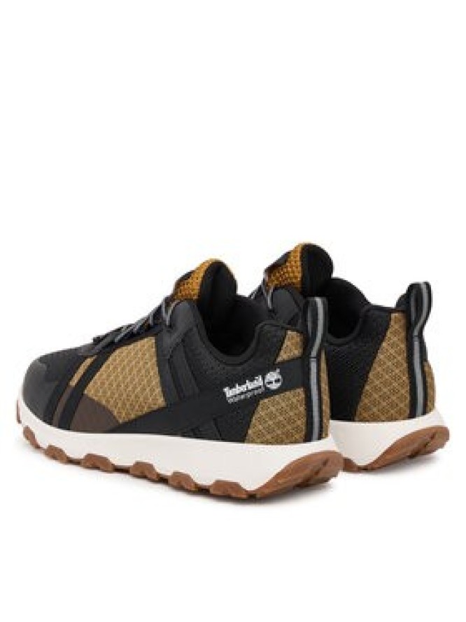 Timberland Sneakersy Winsor Trail Low TB0A6DH2EDM1 Brązowy