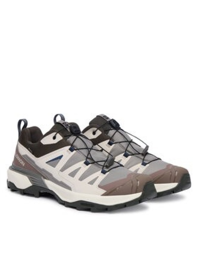 Salomon Trekkingi X Ultra 360 Gtx L45395200 Brązowy