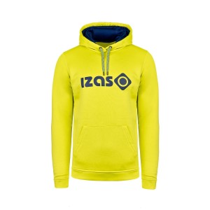 Bluza z kapturem DUERO M z zamkiem błyskawicznym – wygoda i styl z możliwością d