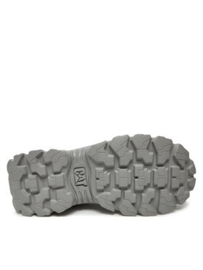 CAT Footwear Sneakersy Intruder Lite P726097 Szary