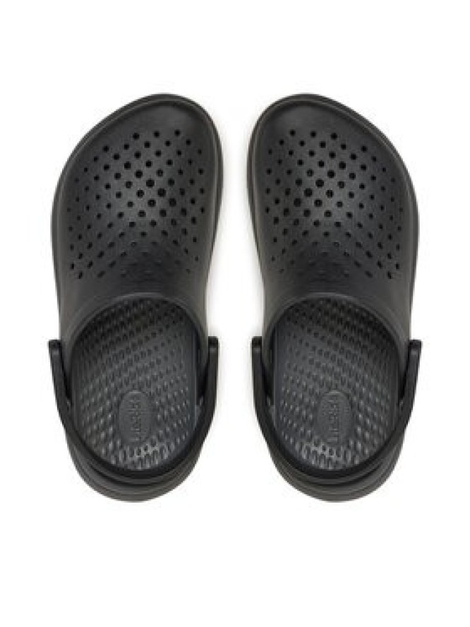 Crocs Klapki InMotion Clog 209964 Czarny