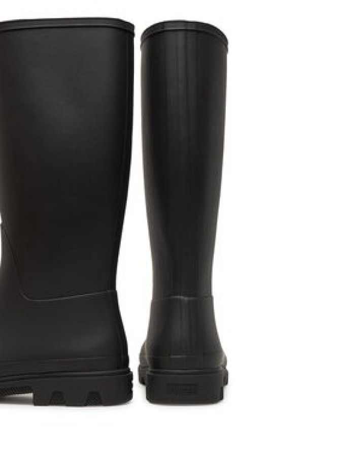 Hunter Kalosze Downpour Tall HFRM0001251 Czarny