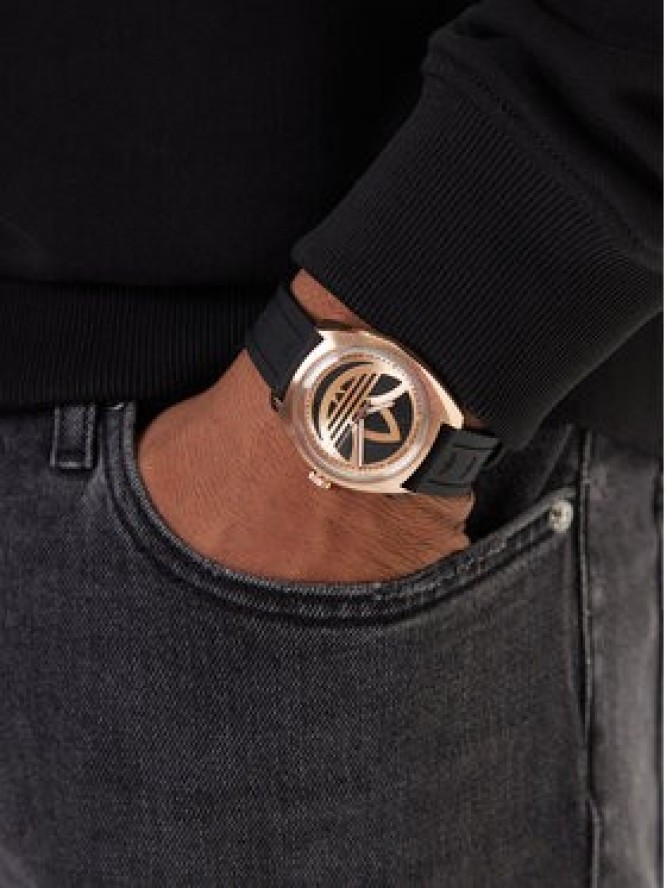 adidas Originals Zegarek Edition One Watch AOFH23013 Różowy