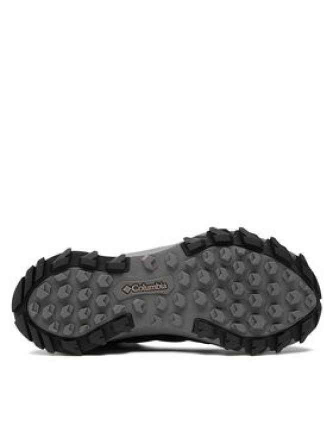 Columbia Trekkingi Peakfreak II Mid Outdry BM7573 Czarny