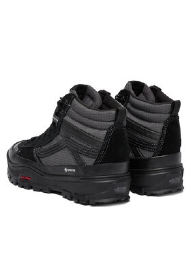 Vans Sneakersy MTE Sk8-Hi Gore-Tex Insulated VN000DARBKA1 Czarny