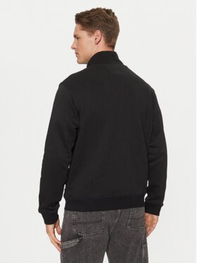 Jack & Jones Bluza Bradley 12250747 Czarny Relaxed Fit