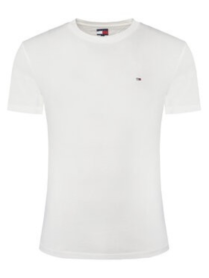 Tommy Jeans Komplet t-shirtów DM0DM20687 Kolorowy Regular Fit