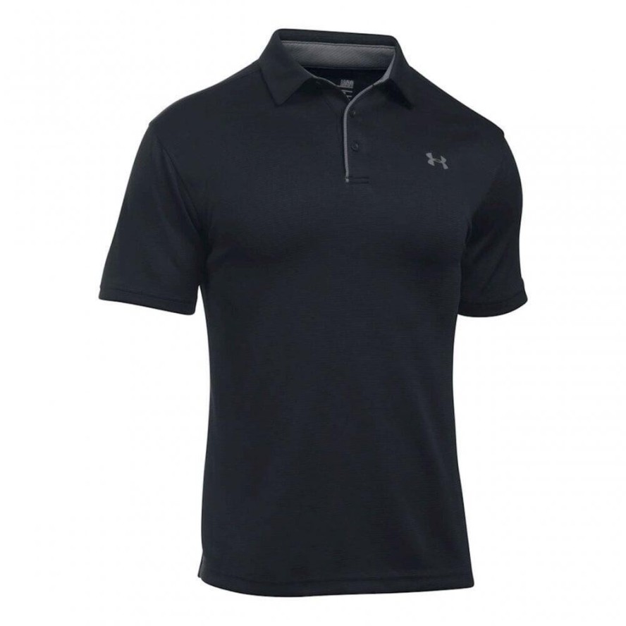 Koszulka polo męska UNDER ARMOUR UA Tech Polo