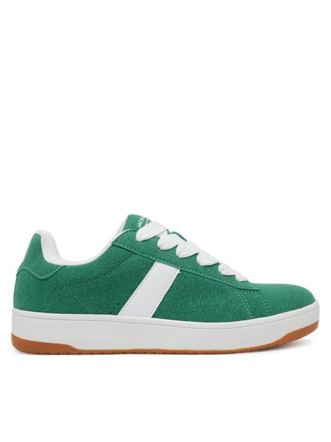 Jack & Jones Sneakersy Jfwmiles 12275139 Zielony