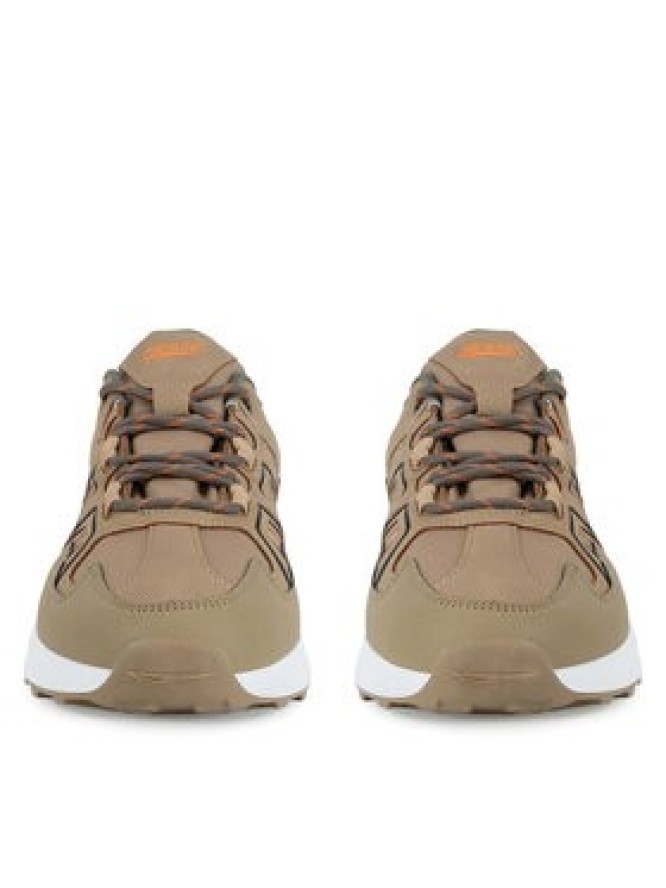 Sprandi Sneakersy V-2602 Beżowy