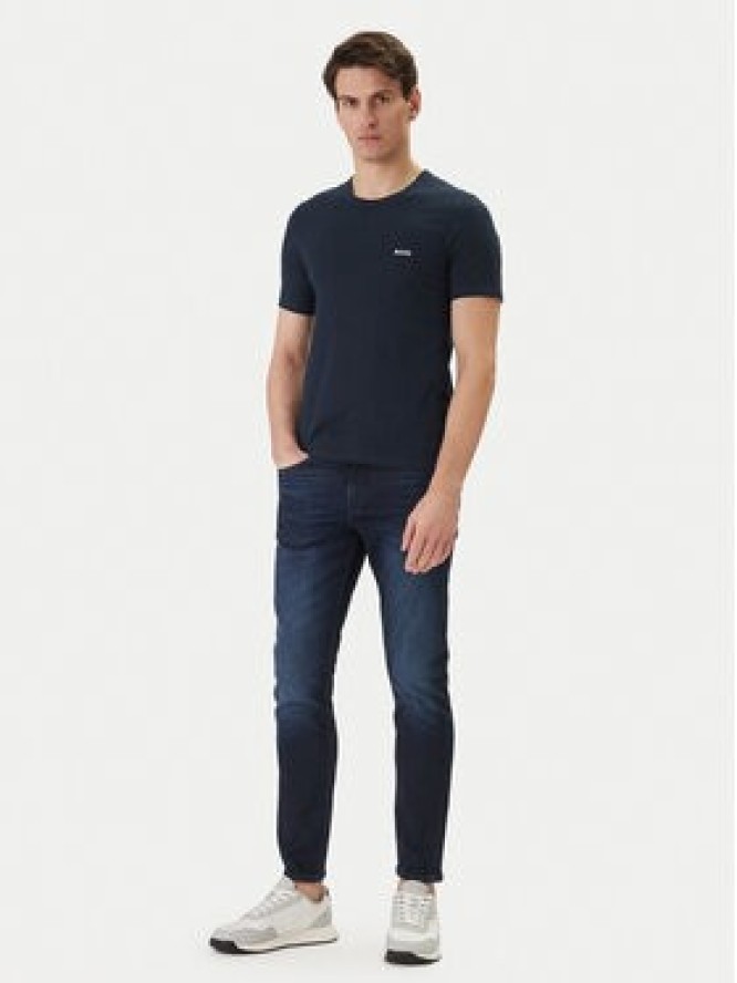 BOSS Komplet t-shirtów 50532468 Kolorowy Regular Fit