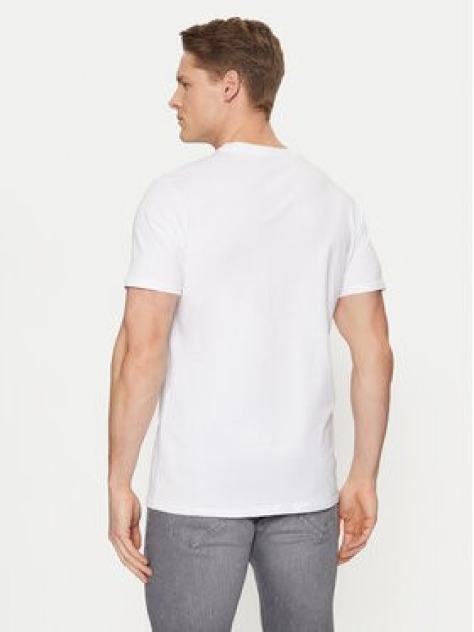 KARL LAGERFELD Komplet t-shirtów A1M47097 Kolorowy Regular Fit