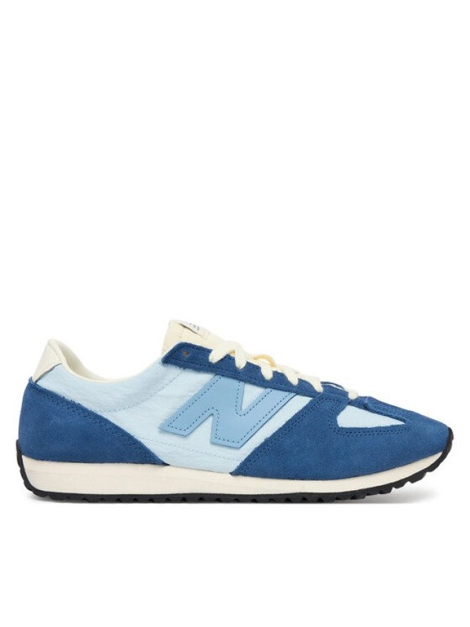 New Balance Sneakersy U471AO M Niebieski