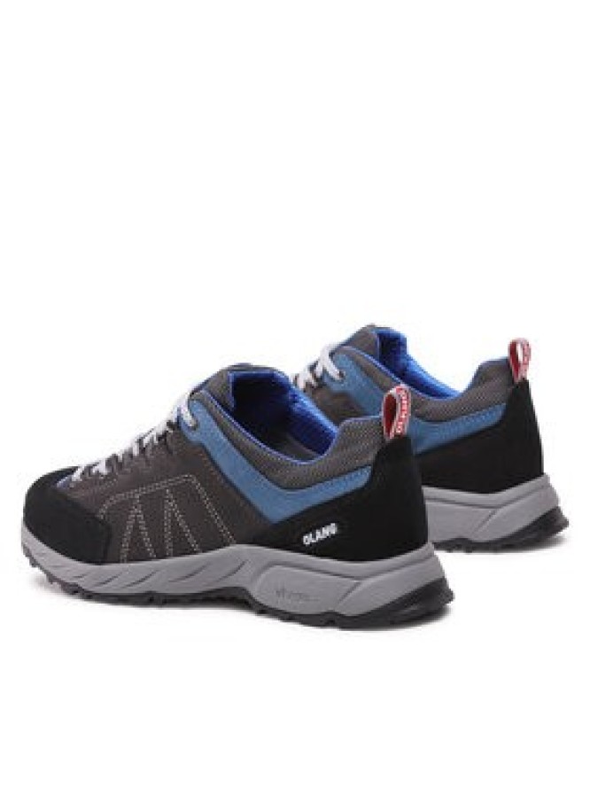 Olang Trekkingi PRINCIPE Czarny